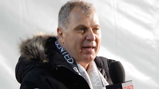 cfl commish